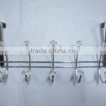 Fashion high quality wall-hung towel/colthes rack