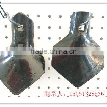 15 years produce experience Agriculture Machinery Parts shovel
