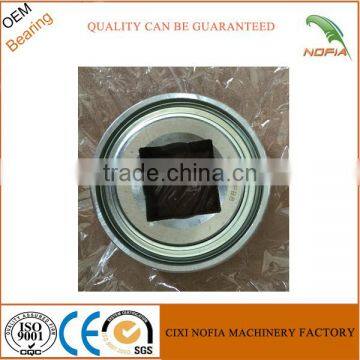 W210PPB6/W208PPB8 agricultural inch deep groove ball bearing