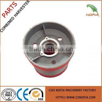 All Kinds of Luckystar Spare Parts With Good Quality photo-3