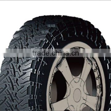 light truck radial tyre (PCR)