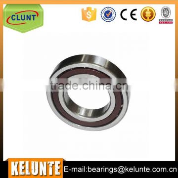 Small car parts bearing wheel 7001C angular contact ball bearings with high speed