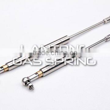 Customized Stainless Steel Gas Spring Adjustable Hydraulic Rod photo-5