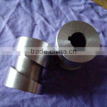 Can be custom-made construction spare part