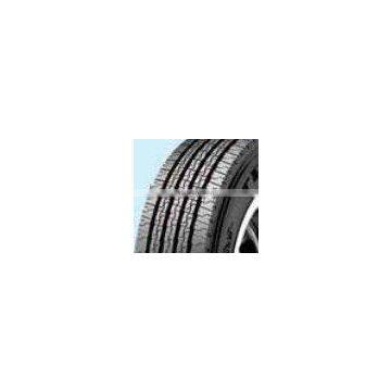 10.00R20 New Chinese All Steel Radial Truck Tyre