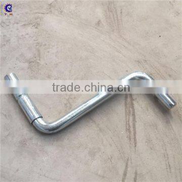 2017 TH Tractor Start Handle photo-2