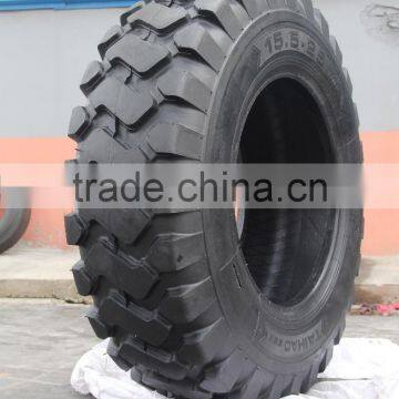 China Tyre Manufacturer E3 L3 Otr Tire 15.5-25 15.5x25 photo-2