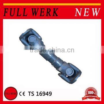 New Arrival Made in Hangzhou FULL WERK Iran Auto Parts With High Quality photo-2