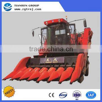 TR9988-7530 self-propelled combine corn harvester prices