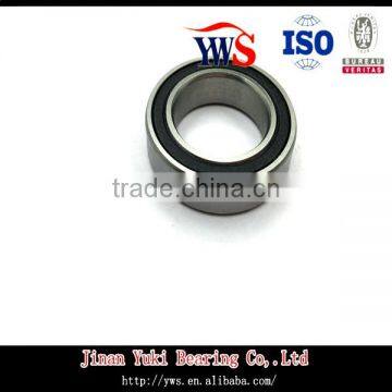 ZrO2 Si3N4 Ceramic Ball Bearing 6802 photo-6