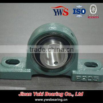 pipe bender Stainless steel bearings Pillow block (Manufacture))