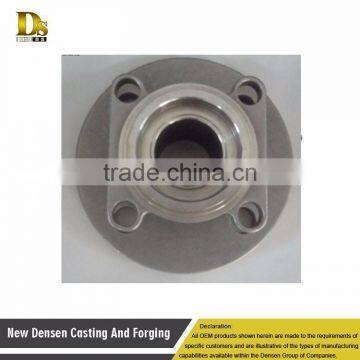 China's OEM High Quality Gearbox Prices Gearbox Parts Lost Wax Casting photo-3