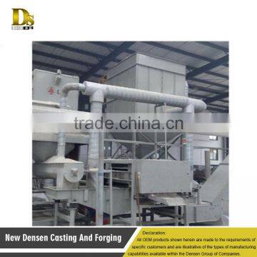 China's High Efficiency E for Refrigerator Demolition Recycling Factory photo-4