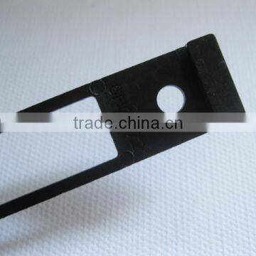 ABS Plastic/ABS Injection Molding Product photo-5