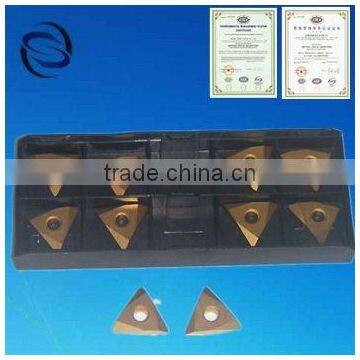 TNMA-32NV TIN CARBIDE INSERTS