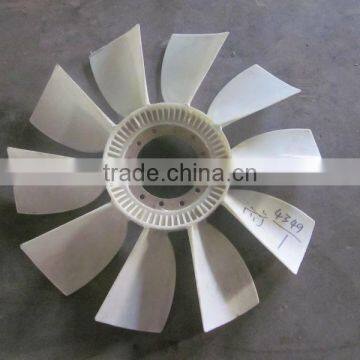 weichai wd615 engine parts 61500060047 ,weichai diesel fan blade