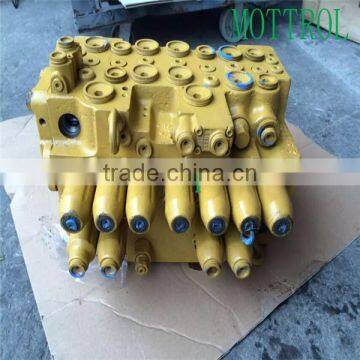 E312D 420-2243 CONTROLLER VALVE ASSY ,KMX13SC photo-2