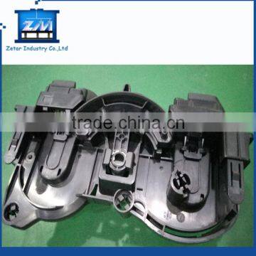 Molding Manufacturing Plastic Injection Parts for Electronic Products photo-3