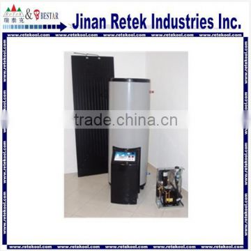 Manufacture Aluminum thermodynamic solar panel water heater