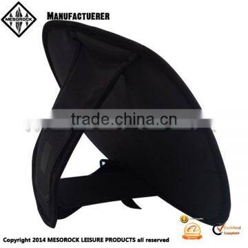 Baby & Mom Adjustable Rear View Baby Mirror Baby Car Mirror photo-3