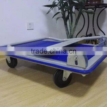 Platform Lift Hand Truck PH150 photo-4