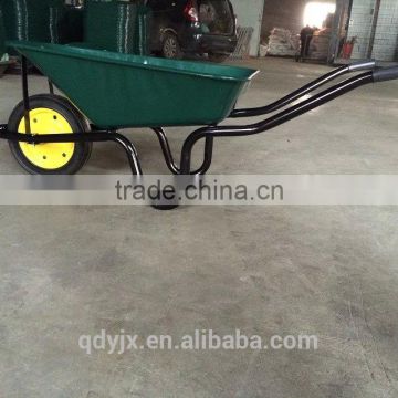 South africa marke solid rubber wheel WB 3800 wheelbarrow