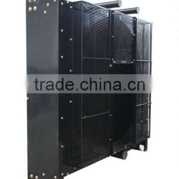 manufactory OEM remote radiators generator