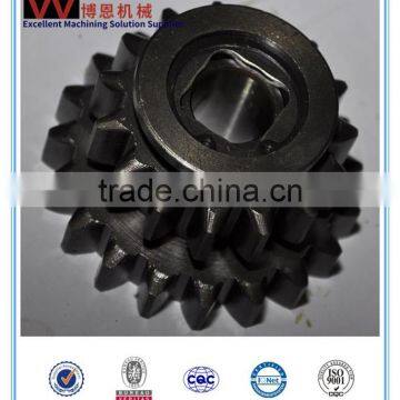 Hot Selling Locomotive Parts With Low Price photo-5