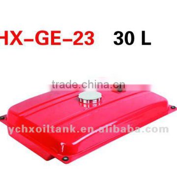 Gasoline engine fuel tank/High quality gasoline engine fuel tank/30L gasoline engine fuel tank/generator fuel tank 5Kw