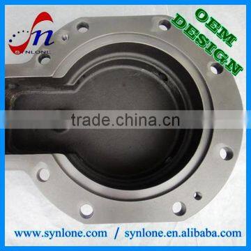 Iron Cap for Gearbox Spare Part photo-3