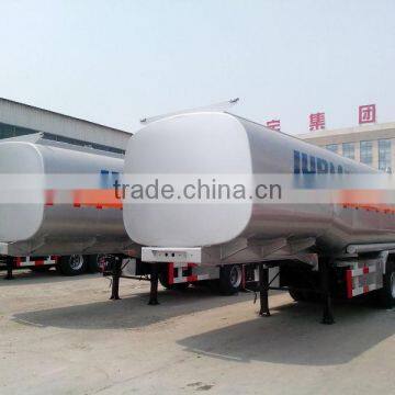 3 axle tank trailer for sale