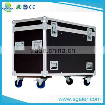 Stylish Customized Cheap Flight Case,China Drum flight case ,stage flight case