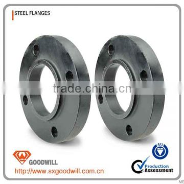 gost plate ring flat/plate flanges