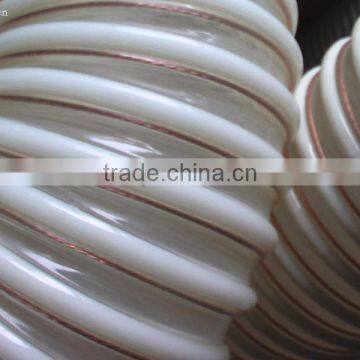 Flexible Pvc Duct Hose photo-5