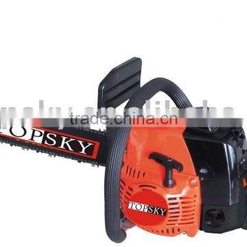 62cc/65cc/72cc Gasoline Chain Saw