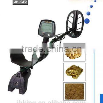 Treasure Hunter Metal Detector, 2015 Newest Gold Finder photo-2