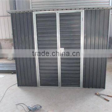 Cheap Metal Garden Storage Sheds photo-3