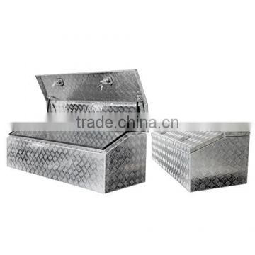 Trailer/truck/UTE use Aluminum toolboxes