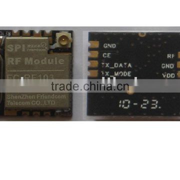 low cost FSK ASK Wireless Transmit Module