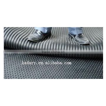 Massage Function Rubber Mating For Horse /Animal Mat