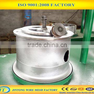 Customized Low Carbon Steel Wire Drawing Machine Price photo-3