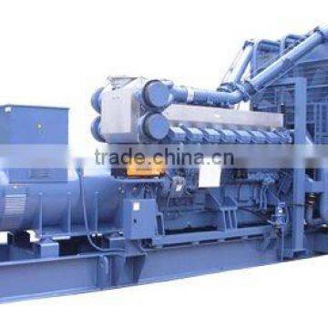 OEM Manufacturer ! Mitsubishi Diesel Generator set Supplier