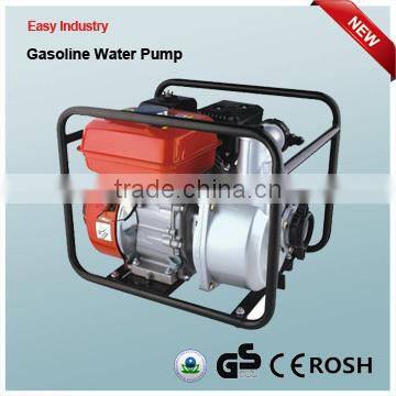 4in Water Pumps Domestic