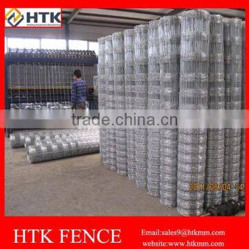 8ft Height Horse Wire Fence For Farm photo-4