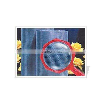 SQUARE HOLE WIRE MESH