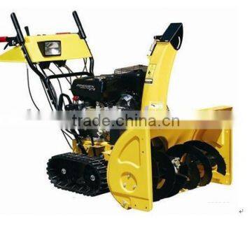 Gasoline Snow Thrower