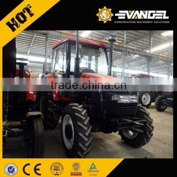 Lutong Big Farm Tractor 90hp 4wd LYH904 photo-6
