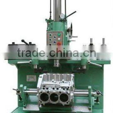 TB8016 VERTICAL AIR-FLOATING FINE BORING MACHINE