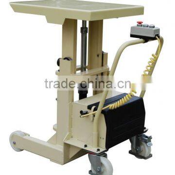 Electric Post Lift Table 1000KG VH-FAT-100/13-DC