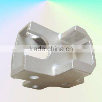 Precision Casting Quality Zinc Plated Metal Parts,High Precision Metal Casting Parts